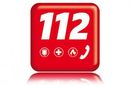 A 112-es seglyhvszm a nap 24 rjban ingyenesen hvhat. Kp: Police.hu