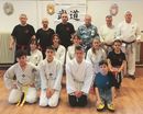 Az oknyi szeminrium rsztvevi. Kp forrsa: Szerz