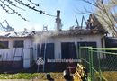 Tz ttt ki a Hajd-Bihar vrmegyei jirzon, tegnap, dleltt. Az oltsban Bks vrmegyei, szeghalmi tzoltk is rszt vettek. Kp forrsa: Bks Vrmegyei Katasztrfavdelmi Igazgatsg