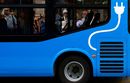 Idntl, 240 j, szl s csukls autbusz rkezik Budapestre, amelybl 90 elektromos lesz. Kp forrsa: bkk.hu