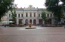 Bkscsabn, a belvrosban, a Szent Istvn trre vrjk az rdekldket, holnap. Kp: Wikimedia Commons
