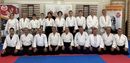 Harmadik alkalommal, prilis 26-n, Bkscsabn, a fnyesi Dojo Szabadid Sportegyeslet dojojban tartott edznapot Shihan Mirko Jovandi 7. dan, a Szerb Aikido Szvetsg elnke. Kp forrsa: Szerz