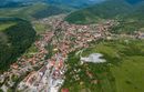 Ngymilli kbmteres ss tnak keresnek helysznt Parajd krnykn. Kp: Haz Vince. Forrs s kp: Krnikaonline.ro