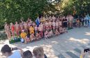 A vgelszmolskor valamennyi csapat fiatalja egy-egy jl megrdemelt medlban rszeslt   