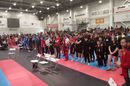 Az esztergomi Suzuki Arnban lebonyoltott verseny is megmutatta, hogy jl ll az utnptlssal a sportg itthon, hiszen 32 egyeslet 260 versenyzje, csaknem 400 nevezst adott le. Kpek forrsa: Szerz