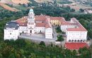 A Pannonhalmi Faptsgot s krnyezett, 1996 decemberben, a vilgrksg rszv nyilvntottk. (Forrs: Wikipdia). Kp: Civertan Grafika. Kp forrsa: Wikipdia   