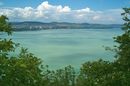  A Balaton kzs kincs. A vzparti tervet megszigortjk, cl megrizni a balatoni zldterleteket, meglltani a beptseket, tlthatbb s kiszmthatbb tenni az ptsi szablyokat. Kp: Wikipdia