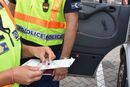  Mezbernyben s Bkscsabn is ittas autst ellenriztek a rendrk. A kp illusztrci. Kp: Police.hu