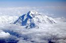 A Dhaulagiri  a hetedik legmagasabb hegy a vilgon, Nepl kzps, szaki rszn fekszik, a Himalja krzetben. Nevnek jelentse fehr hegy. Forrs: Wikipdia. Kp: en.wikipedia.org