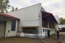 A Csongrd-Csand vrmegyei rpdhalmon, ipari zemben keletkezett tz szerdn, reggel. A tzhz az oroshzi tzoltkat riasztottk. Kpek forrsa: Bks Vrmegyei Katasztrfavdelmi Igazgatsg