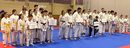  A b�k�scsabai karate verseny k�pei. K�pek forr�sa: Szerz�