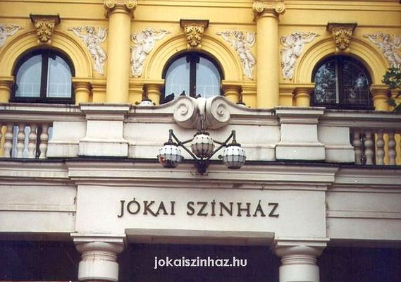 Ma, Az Istv�n, az orsz�g�p�t� c�m� dr�m�j�nak premierje lesz a B�k�scsabai J�kai Sz�nh�zban. K�p: jokaiszinhaz.hu   