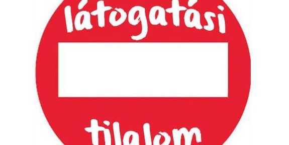  B�k�s V�rmegyei K�zponti K�rh�z valamennyi tagk�rh�z�ban, 2026. febru�r 9-t�l l�togat�si tilalom van. K�p forr�sa: bmkk.eu