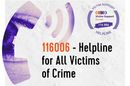 Magyarorsz�g csatlakozott az eur�pai �ldozatseg�t� seg�lyh�v� sz�mhoz, amely a 116-006-os sz�mon �rhet� el. K�p: Victim Support Europe   