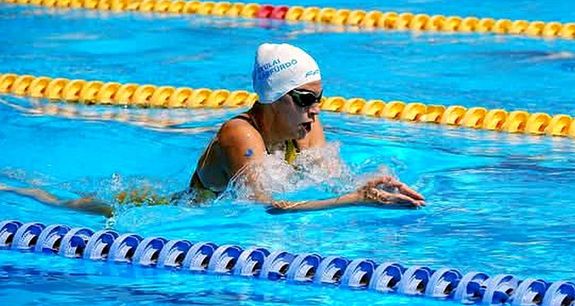 A gyulai mell�sz�, Gajda Anna �tban a c�l fel�