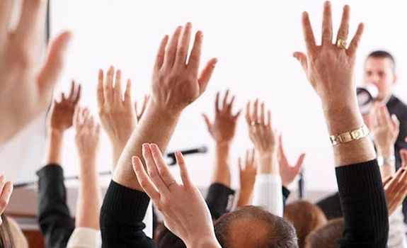 A k�zgy�l�s minden besz�mol�t elfogadott