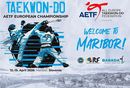 Mariborban rendezik az ITF Taekwon-do Eur�pa-bajnoks�got. K�p forr�sa: www.facebook.com/aetfecmaribor2026   