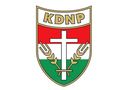 A Kereszt�nydemokrata N�pp�rt jelk�pe. K�p forr�sa: KDNP
