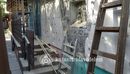 Kigyulladt a csal�di h�z villany�raszekr�nye Kevermesen, tegnap, d�lut�n. K�p forr�sa: B�k�s V�rmegyei Katasztr�fav�delmi Igazgat�s�g