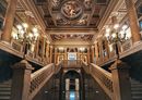 Budapesten, a Magyar Nemzeti M�zeumban, a Fel�vezve ragyog�ssal - �vszerkezet �s tarsolylemez a honfoglal�s kor�b�l c�m� ki�ll�t�s j�nius 7-ig l�that�. K�p: Magyar Nemzeti M�zeum   