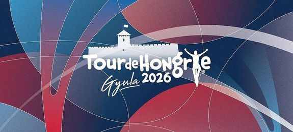 Ma, a O. nappal kezd�dik a Tour de Hongrie, Gyul�n   