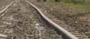 Jelent�s k�rok keletkeztek, mintegy 600 vas�ti betonalj, a fels��gyazat, a s�nek �s a kapcsol�szerek is megrong�l�dtak - k�z�lte Hegyi Zsolt. K�p forr�sa: H�rad�   
