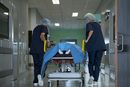 A miniszter szerint, a legkritikusabb területek a felnőtt ápolás, az aneszteziológia és intenzív terápia, a műtőszolgálat és a labordiagnosztika. A kép illusztráció. Kép: Shutterstock A miniszter szerint, a legkritikusabb területek a felnőtt ápolás, az aneszteziológia és intenzív terápia, a műtőszolgálat és a labordiagnosztika. A kép illusztráció. Kép: Shutterstock