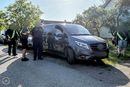 A szerdai akcióban, öt személyt gyanúsítottak meg. Egyet őrizetbe is vettek a rendőrök, a Csongrád-Csanád vármegyei Csanádpalotán. Képek: Készenléti Rendőrség Nemzeti Nyomozó Iroda A szerdai akcióban, öt személyt gyanúsítottak meg. Egyet őrizetbe is vettek a rendőrök, a Csongrád-Csanád vármegyei Csanádpalotán. Képek: Készenléti Rendőrség Nemzeti Nyomozó Iroda