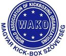 Magyar Kick-box Szaksz�vets�g Esztergomban, tiszt�j�t� k�zgy�l�st tartott. K�p: Magyar Kick-box Szaksz�vets�g   