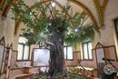 Az erdő a jövőnk záloga címmel, szerdán, megnyílt Budapesten, a Magyar Mezőgazdasági Múzeum megújult, reprezentatív, állandó erdészeti kiállítása. Képek: MTI / Bruzák Noémi Az erdő a jövőnk záloga címmel, szerdán, megnyílt Budapesten, a Magyar Mezőgazdasági Múzeum megújult, reprezentatív, állandó erdészeti kiállítása. Képek: MTI / Bruzák Noémi