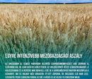 A HungaroMet 2026. j�nius 22-i el�rejelz�se az asz�lyr�l. K�p: HungaroMet Facebook-oldala
