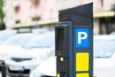  A budapesti utc�kr�l, t�bb, mint h�romezer parkol�-automata t�nik el. A k�p illusztr�ci�. K�p: Shutterstock