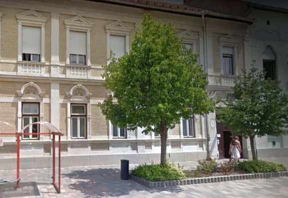 T�bb, mint 200 milli� forint uni�s t�mogat�sb�l fejlesztik a B�k�scsabai Bart�k B�la M�v�szeti Szakgimn�ziumot �s Alapfok� M�v�szeti Iskol�t. K�p forr�sa: bekesbartok.hu