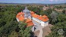 Három évig tartó restaurálás után, szombaton, hivatalosan is megnyílt a nagyközönség előtt az erdélyi, Maros megyei Gernyeszegen, a Teleki-kastély. Képek: MTI / Kiss Gábor Három évig tartó restaurálás után, szombaton, hivatalosan is megnyílt a nagyközönség előtt az erdélyi, Maros megyei Gernyeszegen, a Teleki-kastély. Képek: MTI / Kiss Gábor