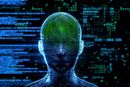 Az Eur�pai Uni� MI-szab�lyoz�s�nak el��r�sa, hogy jel�lni kell a tartalmakat, amelyek mesters�ges intelligenci�val k�sz�ltek. A k�p illusztr�ci�. K�p: MTA.hu