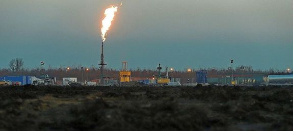 Tavaly, 2025 első felében is nőtt a hazai földgáz- és kőolaj-kitermelés. Forrás és archív kép: kormany.hu Tavaly, 2025 első felében is nőtt a hazai földgáz- és kőolaj-kitermelés. Forrás és archív kép: kormany.hu