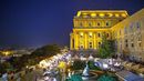 Az idei, a 40. Mesters�gek �nnep�t is Budapesten, a Budai V�rban rendezik augusztus 20-t�l 23-ig. K�p: csodalatosmagyarorszag.hu