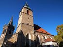  A pr�gai Szent Henrik �s Kunigunda Templom. K�p: prague.eu