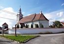 A Szent Domokos Templom, Csíkszentdomokoson. Kép: Varak.hu A Szent Domokos Templom, Csíkszentdomokoson. Kép: Varak.hu