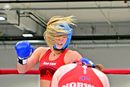 Mezei Nikolett a d�nt�ben