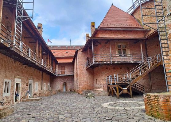 A Mátyás király monda- és mesemondó versenyt október 9-én rendezik a Gyulai Várban. A jelentkezési határidő október 2. Kép: csodalatosmagyarorszag.hu A Mátyás király monda- és mesemondó versenyt október 9-én rendezik a Gyulai Várban. A jelentkezési határidő október 2. Kép: csodalatosmagyarorszag.hu