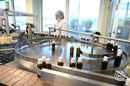 Huszonöt milliárd forintot fordított szolnoki gyártóbázisának fejlesztésére - döntően saját nyereségének visszaforgatásával - az elmúlt időszakban a Béres Gyógyszergyár Zrt. Képek: MTI / Mészáros János Huszonöt milliárd forintot fordított szolnoki gyártóbázisának fejlesztésére - döntően saját nyereségének visszaforgatásával - az elmúlt időszakban a Béres Gyógyszergyár Zrt. Képek: MTI / Mészáros János