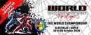  A szlov�niai Koperben rendezik meg az IKU (International Karate Union) vil�gbajnoks�g�t, ahol koroszt�lyos versenyz�k is tatamira l�pnek