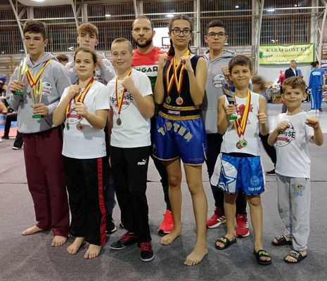 A Bartsg SE Battonya. Kp forrsa: Szerz
