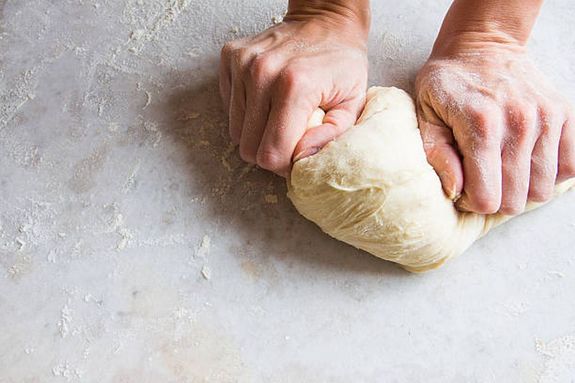 A tsztt jl kidolgozzuk, amg hlyagokat vet. Kp forrsa: iStock