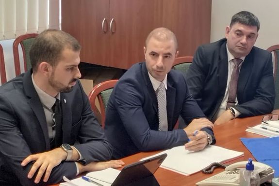 A jvben, mindkt fl bvti a kapcsolattartsi lehetsgeket. Kp: Police.hu   