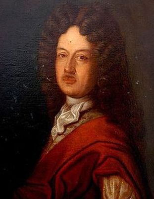 Harruckern Jnos Gyrgy br - nmetl Johann Georg Freiherr von Harruckern – (Schenkelfelden, 1664. mrcius 25. – Bcs, 1742. prilis 28.) osztrk szrmazs - Fels-Ausztria, Obersterreich -, magyar nagybirtokos, Bks vrmegye fispnja. Hivatali id: 1729. mjus 22. – 1742. prilis 18. Forrs s kp: Wikipdia