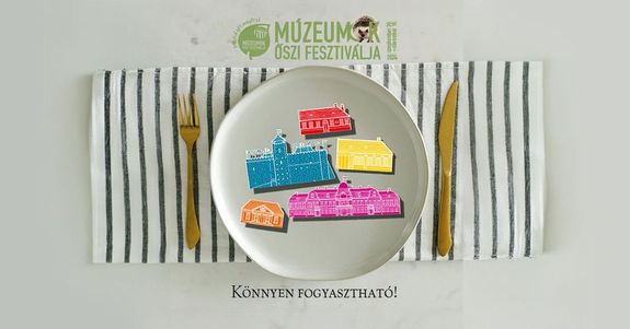A gyulai Mzeumok szi Fesztivljn is a gasztronmia ll a kzppontban. Kp: Gyulakult