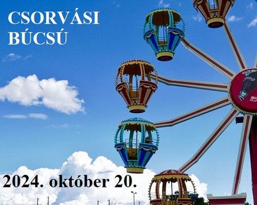  A csorvsi bcs plaktja. Kp forrsa: csorvas.hu   