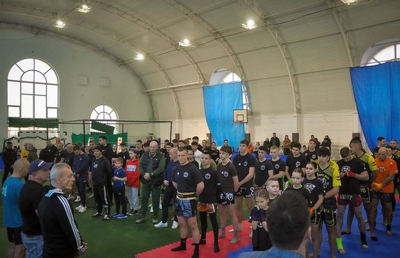 Az eleki kzdelmi gyakorlnap kpei. Kpek forrsa: Szerz
